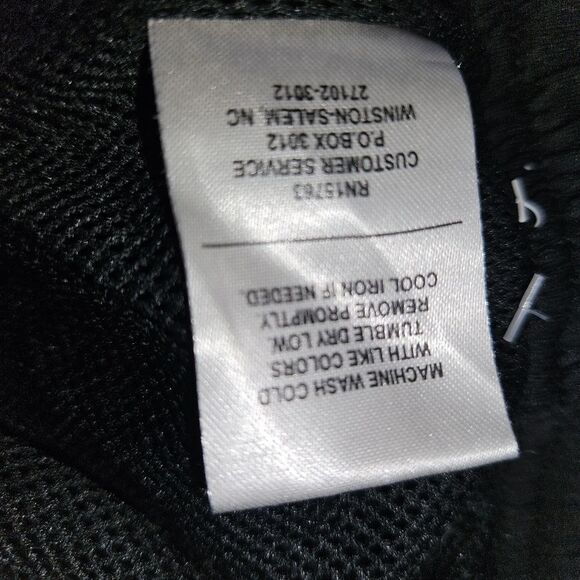 Champion Men's Black XL Swim Shorts Trunks with Mesh Lining NWOT - Picture 4 of 10